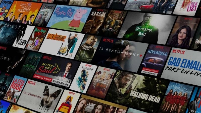 Après 8 saisons, cette série Netflix subversive est enfin arrêtée. Ils sont allés au bout du concept
