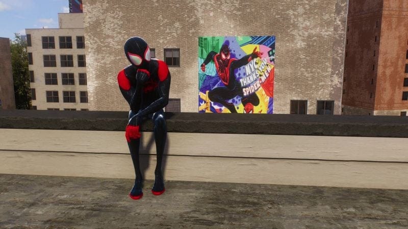 Tous les costumes de Miles, liste complète | Guide Marvel's Spider-Man 2