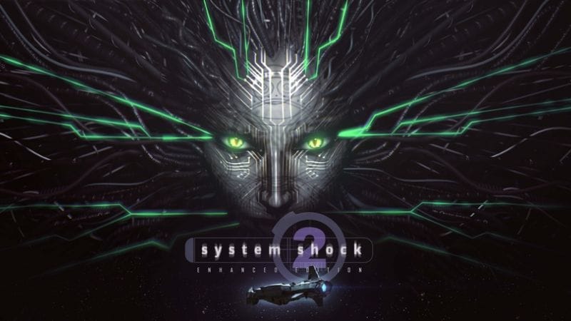 Le remaster de System Shock 2 est confirmé sur PS5 et Xbox Series