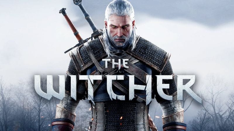 The Witcher : ce jeu cartonne avant même sa sortie, il est magnifique !