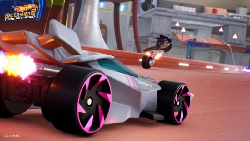 Hot Wheels Unleashed 2: Turbocharged est disponible, où le trouver au meilleur prix ?