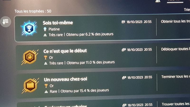 Platine 21&22 : Marvel Spiderman Miles Morales