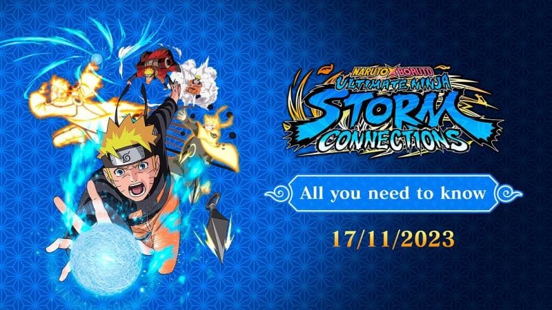 Naruto x Boruto Ultimate Ninja Storm Connections prix : combien coûte le jeu ?