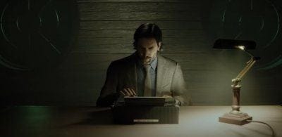 Alan Wake 2 : ouf, les développeurs ont pensé aux nouveaux joueurs