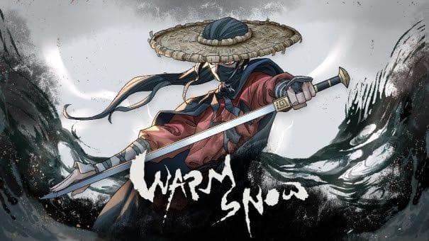 Warm Snow - Le jeu est désormais disponible sur consoles ! - GEEKNPLAY Home, Indie Games, News, Nintendo Switch, PC, PlayStation 4, PlayStation 5, Xbox One, Xbox Series X|S