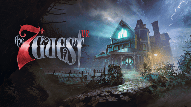 The 7th Guest VR - Le jeu culte s'invite enfin en VR - GEEKNPLAY Home, Metaquest, News, VR