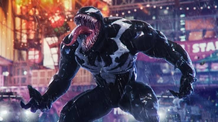 [spoiler] directeur du  "Marvel's Spider-Man 2" taquine le potentiel spin-off de Venom : "Nous allons écouter les fans