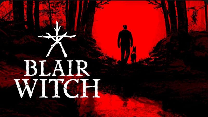 Promo Blair Witch