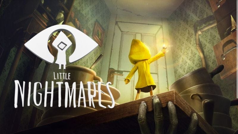 Little Nightmares