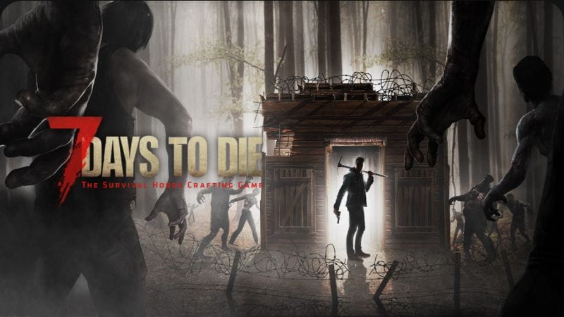 Promo 7 Days To Die