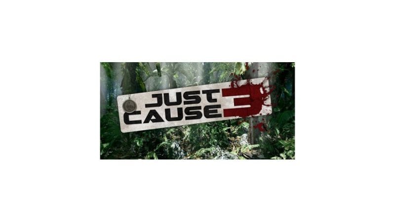 Just Cause 3 : un nouveau trailer