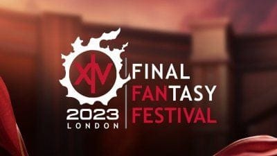 Final Fantasy XIV : suivez les annonces du Fan Festival 2023 de Londres, un invité de marque sera présent !