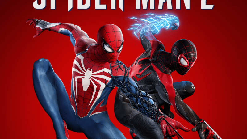 Marvel's Spider-Man 2 : on se fait une toile ?