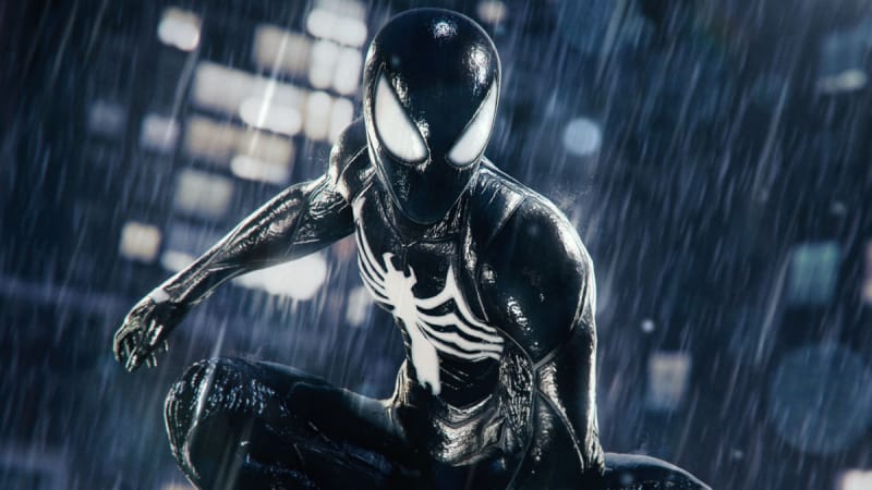 Marvel’s Spider-Man 2 : La claque ultime sur PS5 ? Le héros n'a jamais été aussi en forme !