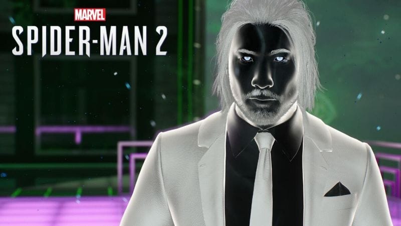 Mister Negative Spiderman 2 : Comment battre le boss Martin Li ?