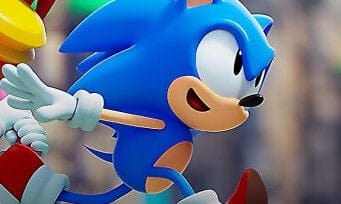 Sonic Superstars : un trailer final qui va à 200 à l'heure !