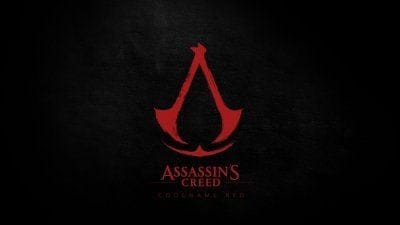 Assassin's Creed Codename Red : une illustration de l'héroïne du jeu en fuite