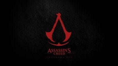 Assassin's Creed Codename Red : une illustration de l'héroïne du jeu en fuite
