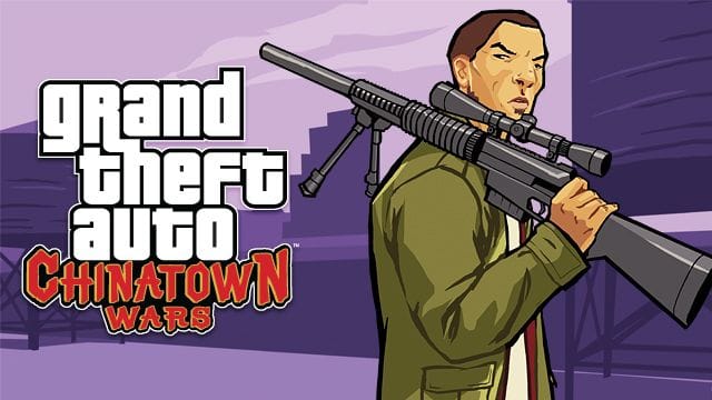 Grand Theft Auto : Liberty City Stories et Chinatown Wars sont désormais gratuits pour les abonnés GTA+.