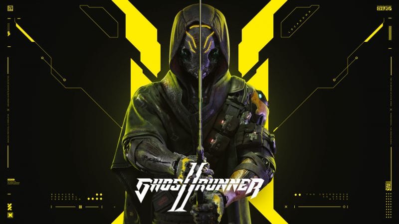 Ghostrunner 2 - Le site Speedrun organise un concours pour la sortie du jeu - GEEKNPLAY Concours, Événements, Home, News, PC, PlayStation 5, Xbox Series X|S