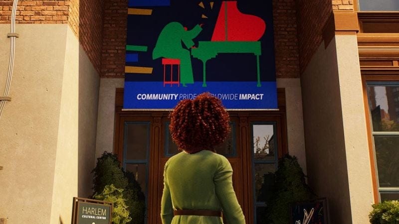 Musée de la culture Marvel's Spider-Man 2 : Comment retrouver les instruments volés ?