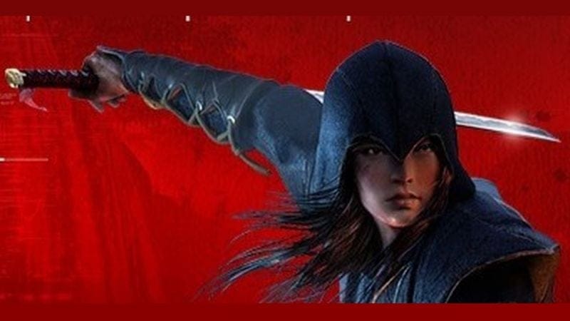 Assassin's Creed Red : le visage de l'héroïne révélé ?!