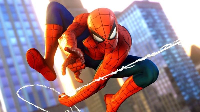 Marvel's Spider-Man 2 : un patch et une fonctionnalité qui va vous sauver la vie