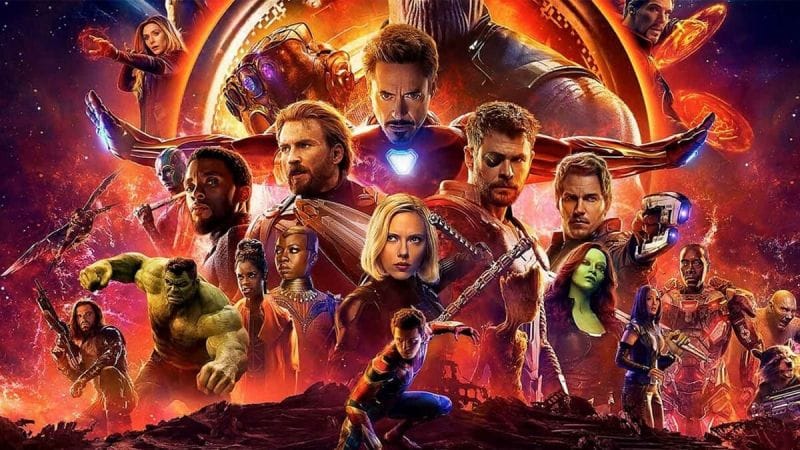 La prochaine équipe du MCU sera beaucoup plus puissante que les Avengers !