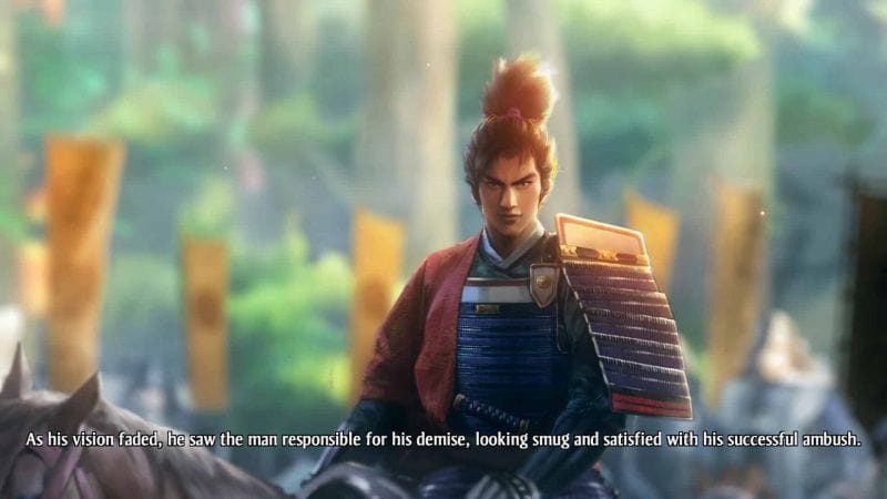 Test Nobunaga's Ambition: Awakening - Une épopée stratégique au coeur du Japon féodal