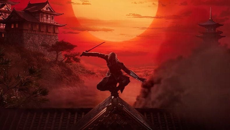 Assassin's Creed: Codename Red - L'héroïne dévoilée au grand jour par erreur… - GEEKNPLAY Home, News, PC, PlayStation 5, Xbox Series X|S