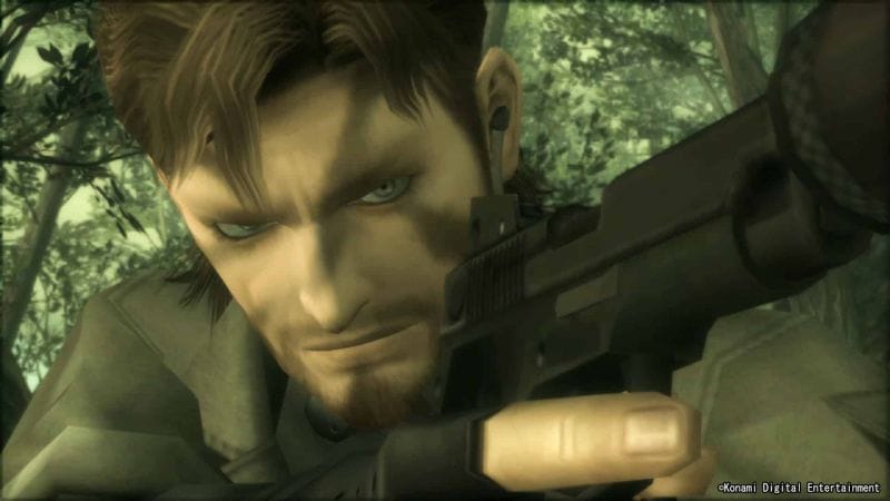 Metal Gear Solid: Master Collection Vol.1, où le trouver au meilleur prix ?