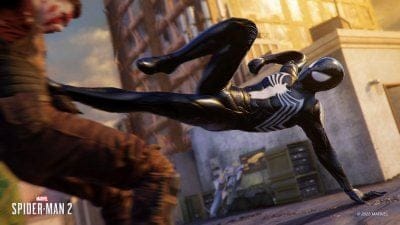 Marvel's Spider-Man 2 : un premier gros chiffre de ventes historique dans l'histoire de PlayStation !