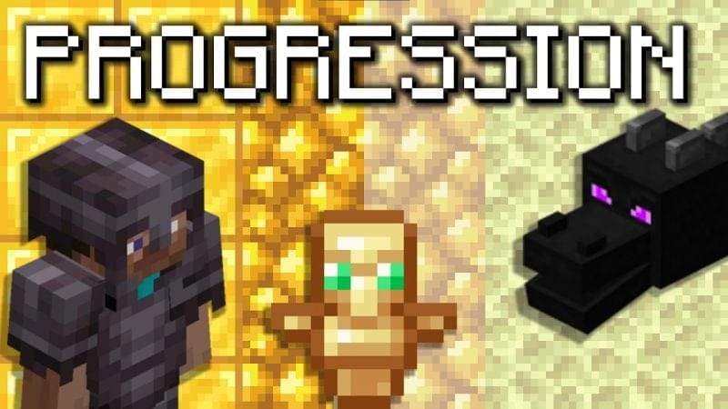 Quel est le Véritable But de Minecraft ? Analyse d'un Jeu aux Mille Possibilités - Minecraft.fr