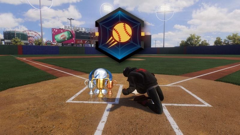 Big Apple Ballers Marvel's Spider-Man 2 : le trophée "Home Run !" et où trouver le stade de baseball ?