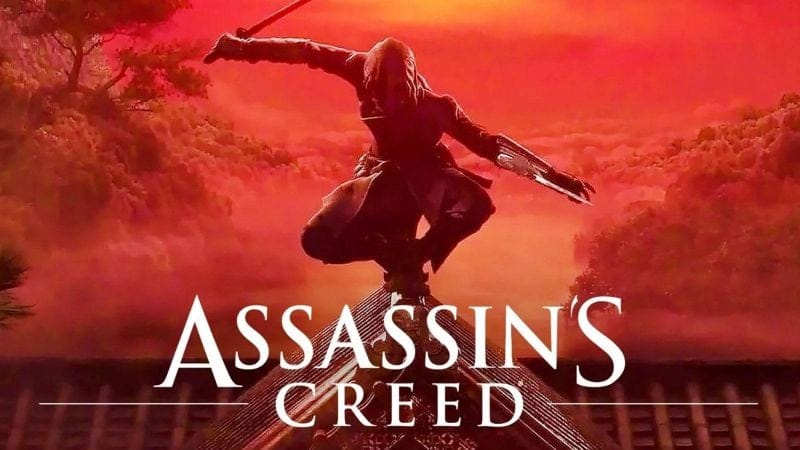Le logo d’Assassin’s Creed Red et le personnage principal semblent avoir fuité - Dexerto.fr