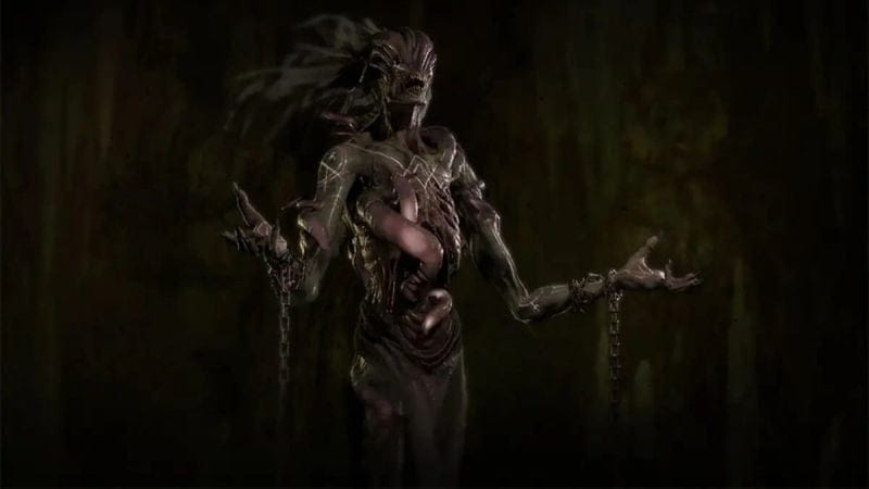 Echo de Varshan Diablo 4 : Comment l'invoquer, le battre et où obtenir les composants ?