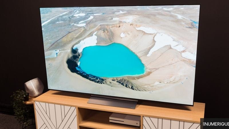 Test TV LG 65C3 : toujours une excellente référence Oled