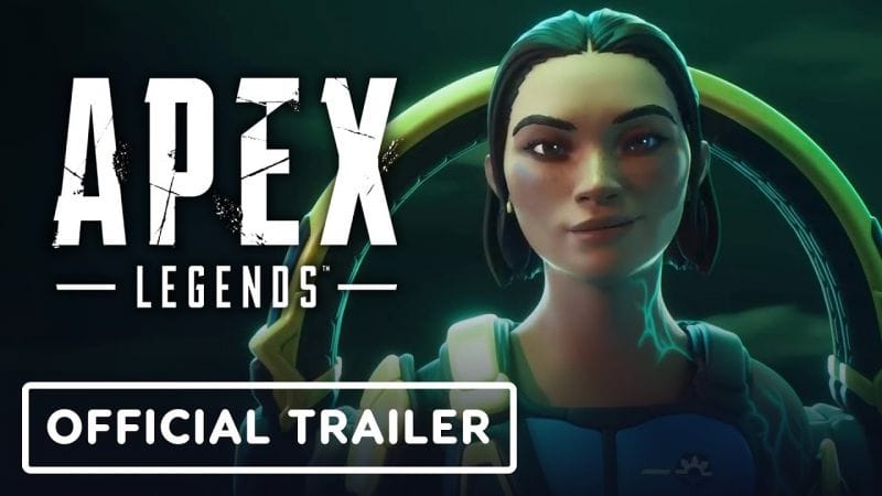 Apex Legends: Ignite - Official Launch Trailer
