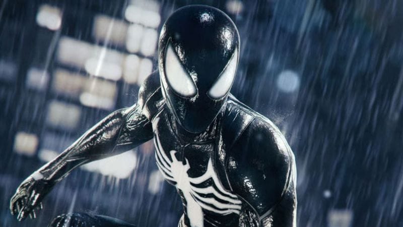 Les joueurs vont être déçus, il y a un énorme problème sur PS5 avec Marvel's Spider-Man 2 !
