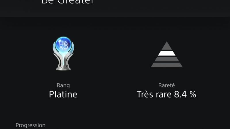 Platine #5 Marvel’s Spiderman