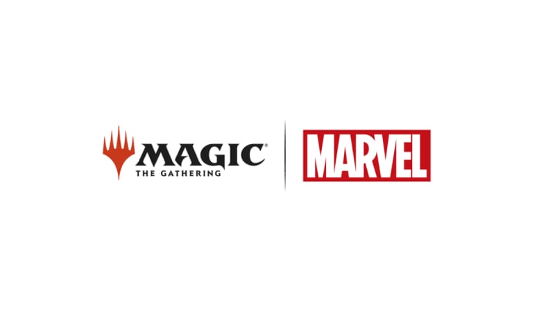 Magic: The Gathering annonce un partenariat avec Marvel pour 2025