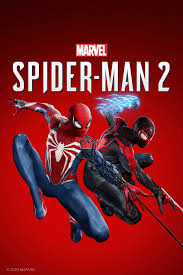 Le jeu vidéo "Marvel's Spider-Man 2" bat le record de ventes sur 24 heures des studios PlayStation