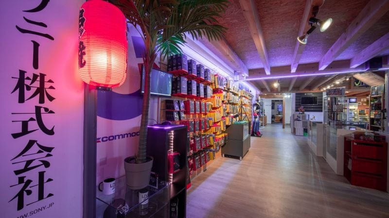 Pixminds Furusato - Découvrez un nouveau temple dédié au gaming puisant ses origines en Savoie ! - GEEKNPLAY Business / Economie, En avant, Événements, Home, News