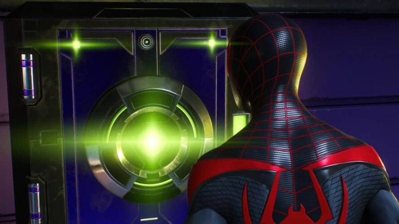 Toutes les Caches du Rôdeur, où les trouver | Guide Marvel's Spider-Man 2