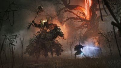 Lords of the Fallen : carton plein pour le Souls-like !