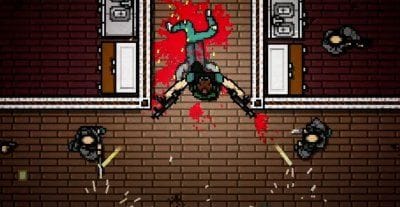 Hotline Miami Collection : la compilation débarque sur de nouvelles consoles