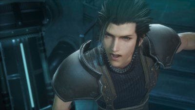 BON PLAN : Crisis Core -Final Fantasy VII- Reunion à petit prix