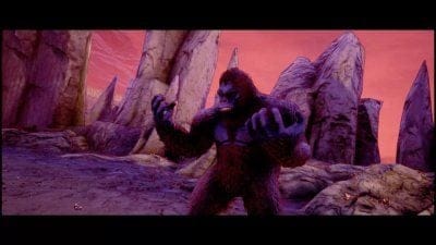 Skull Island: Rise of Kong, un développement chaotique, les développeurs se lâchent