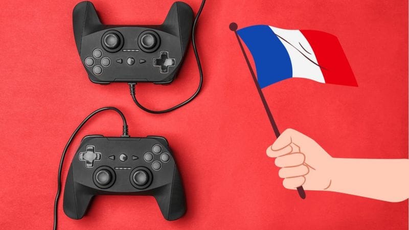 “Emploi, place des femmes, licences”, comment se porte le jeu vidéo en France ?