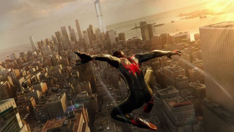 Spider-Man 2 est le nouveau jeu le plus rapidement vendu dans l'histoire de PlayStation